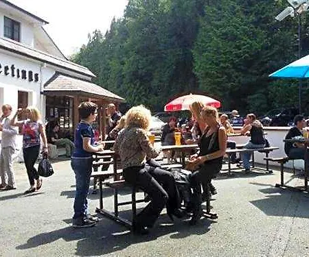 Szálloda The Meetings Wicklow